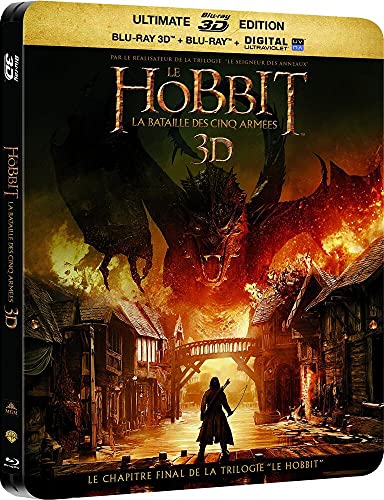 The Hobbit 3