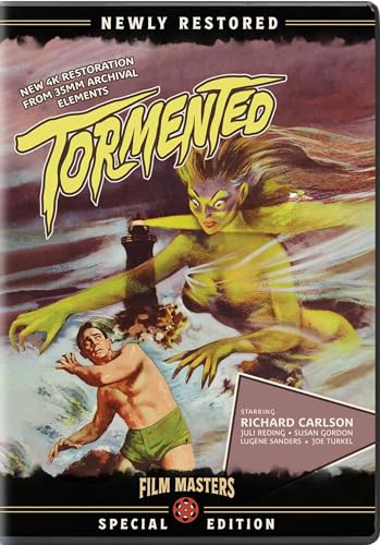Tormentato (1960)