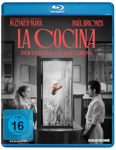 La Cocina - Der Geschmack Des Lebens