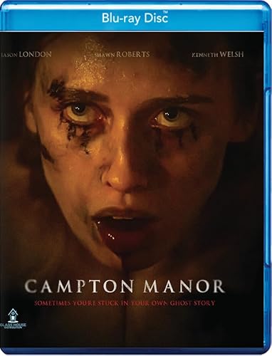 Campton Manor [Blu-Ray]