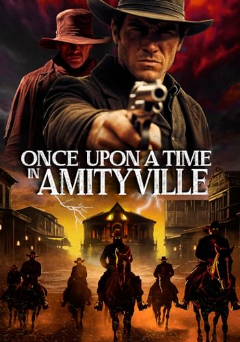 C'Era Una Volta Ad Amityville [Dvd]