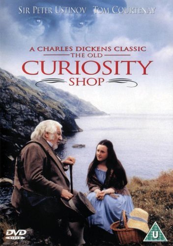 Old Curiosity Shop [Edizione: Regno Unito] [Edizione: Regno Unito]