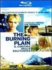 The Burning Plain Vers. Noleggio Blu-Ray