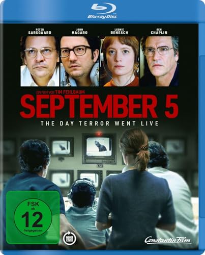 September 5
