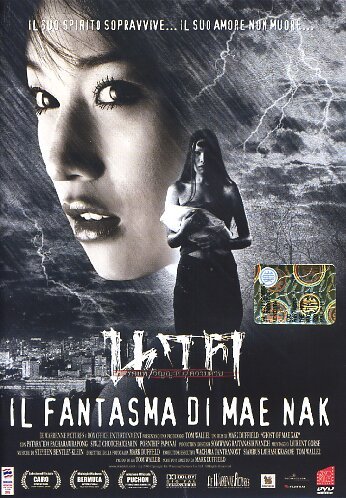 Il Fantasma Di Mae Nak