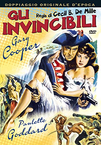 Gli Invincibili (1962)