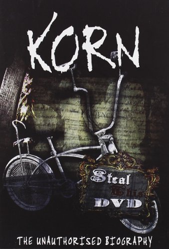 Korn - Steal This