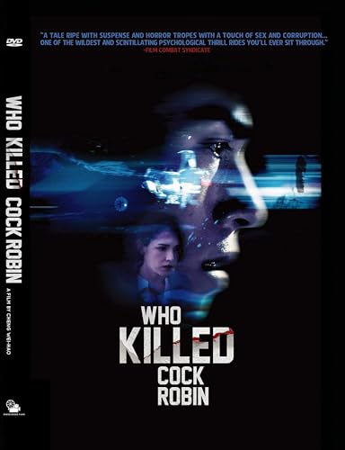 Who Killed Cock Robin