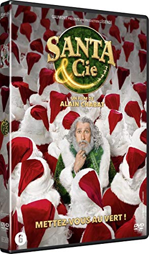 Santa & Cie Bil