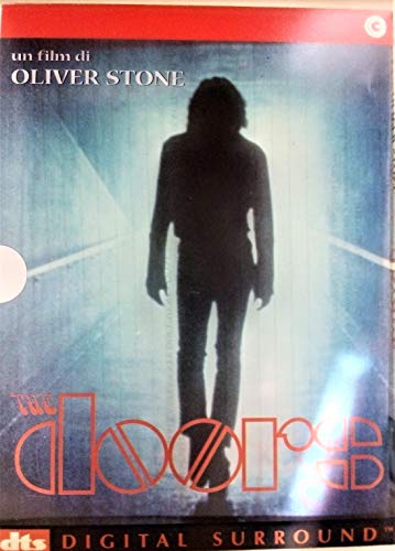 The Doors (Collector'S Edition) (2 Dvd)