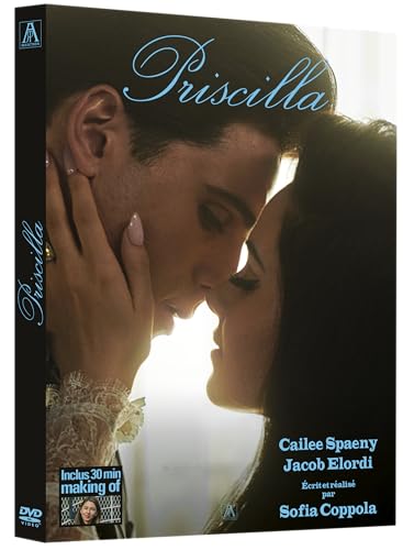 Priscilla - [Dvd]