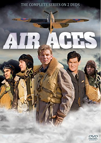 Air Aces (2 Dvd) [Edizione: Regno Unito]