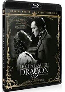 Le Château Du Dragon