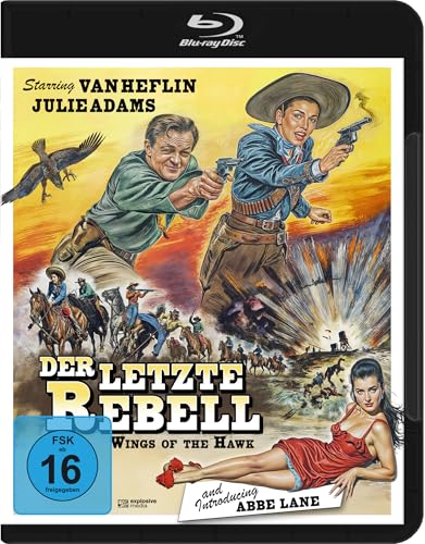 Der Letzte Rebell