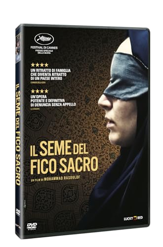 Il Seme Del Fico Sacro (Dvd)