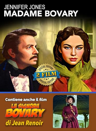 Madame Bovary (1949) + La Signora Bovary (1934)