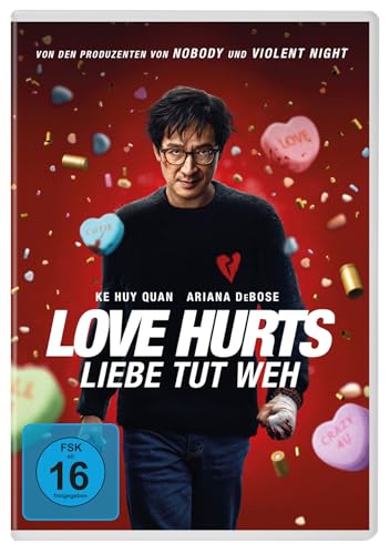 Love Hurts - Liebe Tut Weh