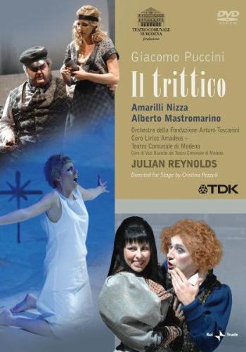 Il Trittico