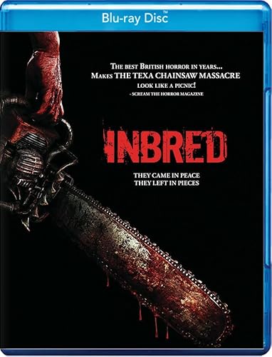Inbred [Blu-Ray]