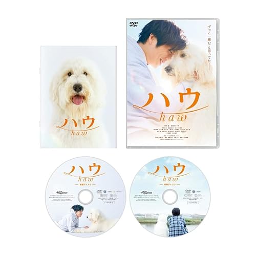ハウ [Dvd]