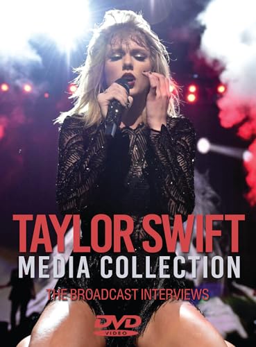 Taylor Swift - Media Collection