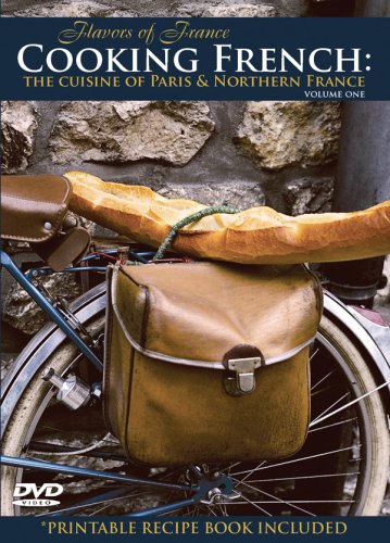 Vol. 1-Paris & Northern France