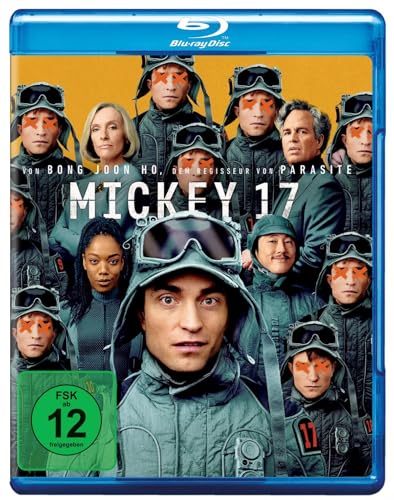 Mickey 17