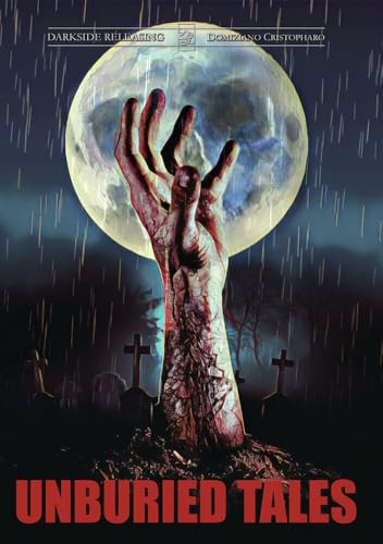 Unburied Tales [Dvd]