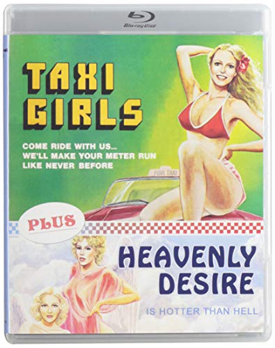 Taxi Girls / Heavenly Desire