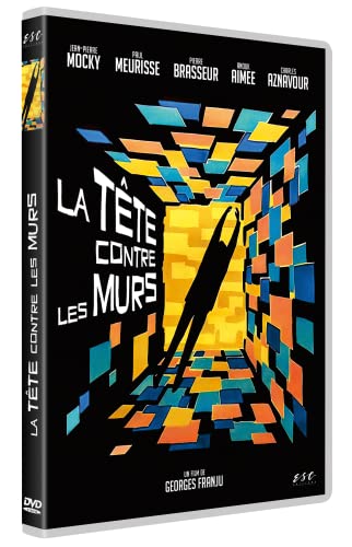 La Tête Contre Les Murs