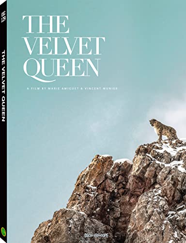 The Velvet Queen