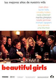 Beautiful Girls [Import Espagnol]
