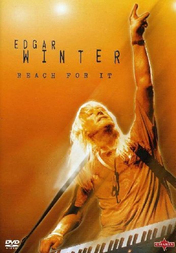 Winter Edgar - Reach For It - Dvd