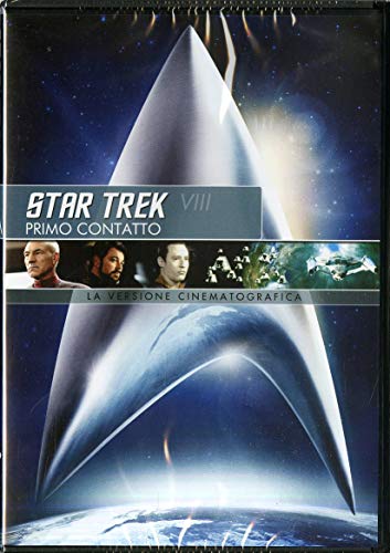 Star Trek 8-Primo Contatto