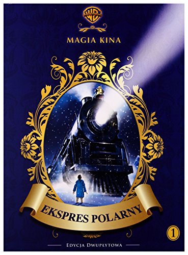 Polar Express, The [2Dvd] (Import) (Nessuna Versione Italiana)