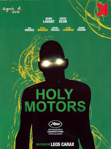 Holy Motors