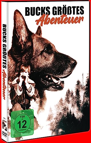 Bucks Größtes Abenteuer