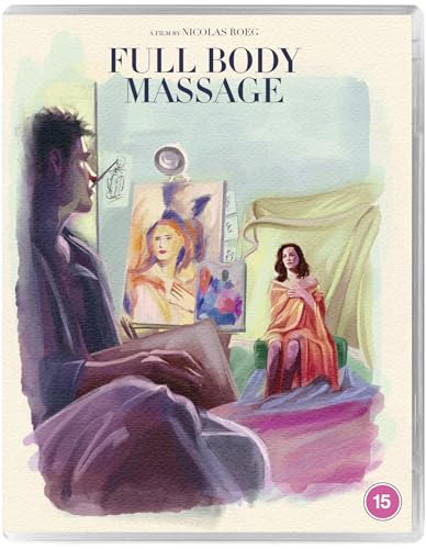 Full Body Massage [Blu-Ray]