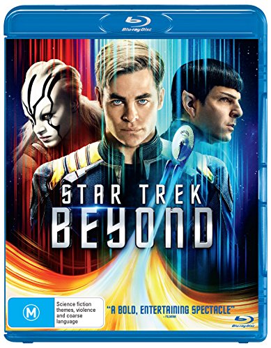 Star Trek Beyond
