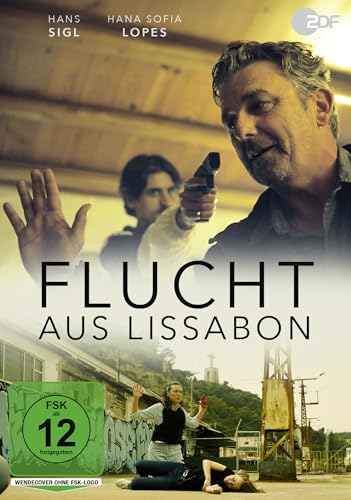 Flucht Aus Lissabon