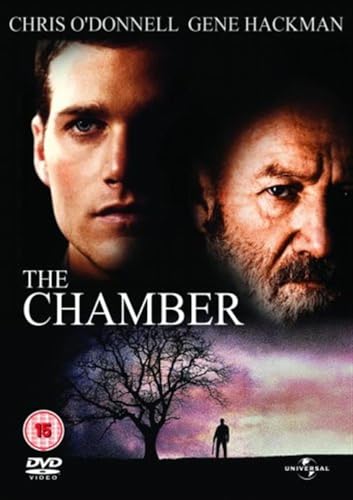 The Chamber [Dvd] [Edizione: Regno Unito]
