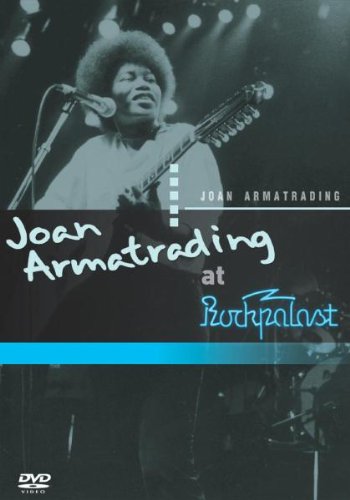 Armatrading Joan - At Rockpalast