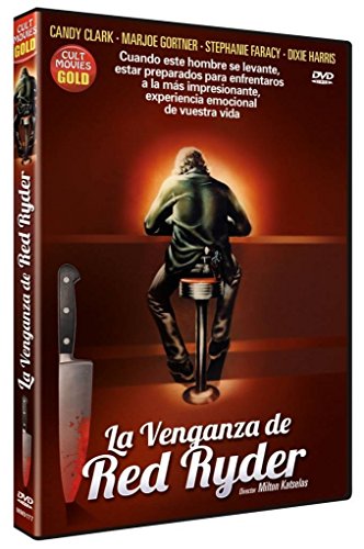 La Venganza De Red Ryder (When You Comin' Back, Red Ryder?) 1979