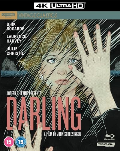 Darling 60Th Anniversary Edition (Vintage Classics) 4K Uhd+Bd