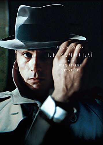 Alain Delon - Le Samourai [Edizione: Giappone]
