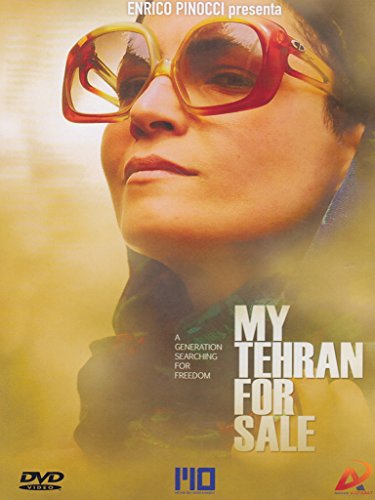 My Tehran For Sale