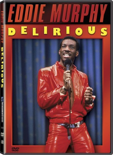 Eddie Murphy: Delirious [Dvd] [Edizione: Regno Unito]