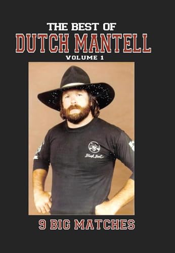 Dutch Mantell Best Of Vol 1 [Dvd]