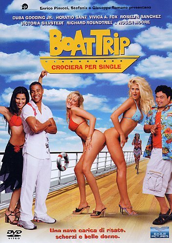 Boat Trip - Crociera Per Single