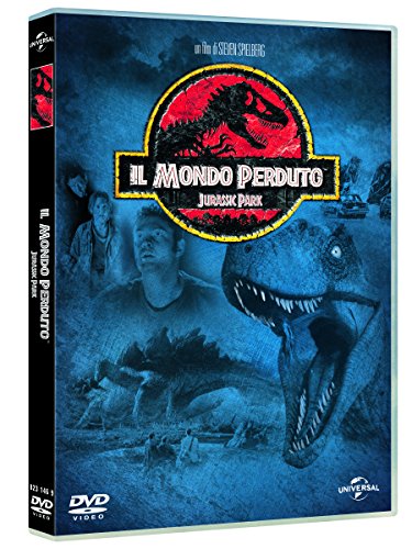 Il Mondo Perduto - Jurassic Park